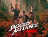 Превью изображения 0: Jagged Alliance: Rage!
