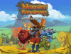 Превью изображения 0: Monster Sanctuary - Monster Journal