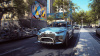 Превью изображения 4: Taxi Life: A City Driving Simulator - Delivery Driver