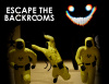 Превью изображения 0: Escape the Backrooms