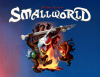 Превью изображения 0: Small World - Be not Afraid...