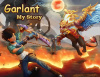 Превью изображения 0: Garlant: My Story