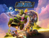 Превью изображения 0: DreamWorks All-Star Kart Racing
