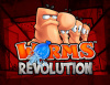 Превью изображения 0: Worms Revolution