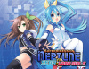 Превью изображения 0: Superdimension Neptune VS Sega Hard Girls