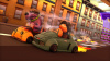 Превью изображения 4: Garfield Kart 2 - All You Can Drift