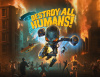 Превью изображения 0: Destroy All Humans