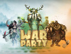 Превью изображения 0: War Party