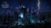 Превью изображения 2: Planet Coaster - Spooky Pack