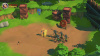 Превью изображения 5: Asterix & Obelix XXL3: The Crystal Menhir (Nintendo Switch - Цифровая версия) (EU)