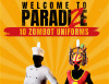 Превью изображения 0: Welcome to ParadiZe - Uniforms Cosmetic Pack
