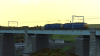 Превью изображения 4: Train Simulator: Woodhead Electric Railway in Blue Route Add-On