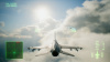 Превью изображения 5: ACE COMBAT 7: Skies Unknown - Top Gun: Maverick Ultimate Edition