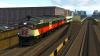 Превью изображения 5: Train Simulator: New Haven FL9 Loco Add-On