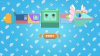Превью изображения 2: Billy Bumbum: A Cheeky Puzzler