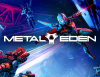 Превью изображения 0: Metal Eden