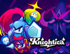 Превью изображения 0: Knightica