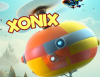 Превью изображения 0: Xonix Casual Edition