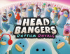 Превью изображения 0: Headbangers: Rhythm Royale
