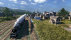 Превью изображения 3: Railway Empire 2 - Deluxe Edition