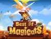 Превью изображения 0: The Best of MagiCats