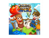 Превью изображения 0: Harvest Moon: Mad Dash (Nintendo Switch - Цифровая версия) (EU)