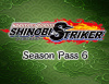Превью изображения 0: Naruto To Boruto: Shinobi Striker Season Pass 6