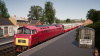 Превью изображения 4: Train Sim World 2: BR Class 52 'Western' Loco Add-On