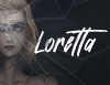 Превью изображения 0: Loretta