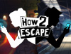 Превью изображения 0: How 2 Escape