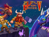 Превью изображения 0: Viking Brothers 5