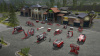Превью изображения 1: Farming Simulator 17 - KUHN Equipment Pack