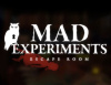 Превью изображения 0: Mad Experiments: Escape Room