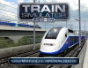 Превью изображения 0: Train Simulator: LGV: Marseille - Avignon Route Add-On
