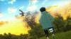 Превью изображения 1: Naruto Shippuden Ultimate Ninja STORM Trilogy