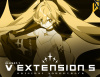 Превью изображения 0: DJMAX RESPECT V - V EXTENSION V Original Soundtrack