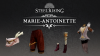 Превью изображения 1: Steelrising - Marie-Antoinette Cosmetic Pack