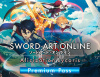 Превью изображения 0: Sword Art Online Alicization Lycoris Premium Pass