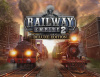 Превью изображения 0: Railway Empire 2 - Deluxe Edition