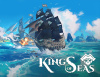 Превью изображения 0: King of Seas
