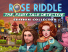 Превью изображения 0: Rose Riddle: Fairy Tale Detective