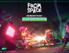 Превью изображения 0: From Space - Operation Clear Skies