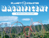 Превью изображения 0: Planet Coaster - Magnificent Rides Collection