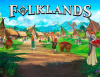 Превью изображения 0: Folklands (Ранний доступ)