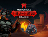 Превью изображения 0: Melvor Idle: Into the Abyss
