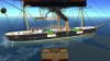 Превью изображения 2: Clad in Iron Chincha Islands 1866