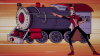 Превью изображения 4: Battle Train