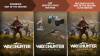 Превью изображения 1: Way of the Hunter