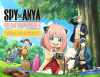 Превью изображения 0: SPY×ANYA: Operation Memories - Deluxe Edition