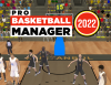 Превью изображения 0: Pro Basketball Manager 2022